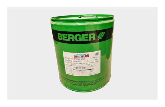 Berger Epoxy Primer Dealers in Pune | DL Paints.