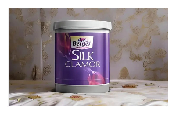 Berger Interior emulsion paint Dealers in Pune | DL Paints.