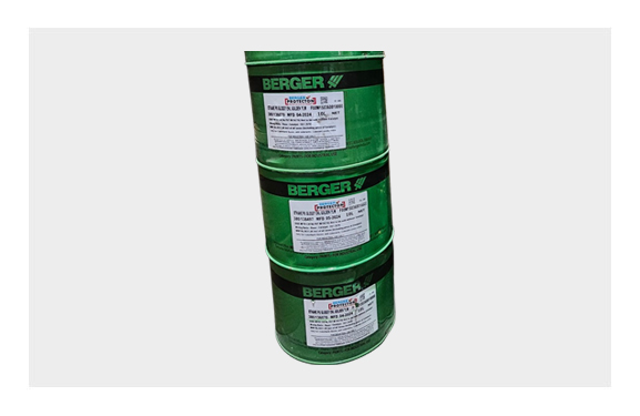 Berger Polyurethane Paint Dealers in Pune | DL Paints.
